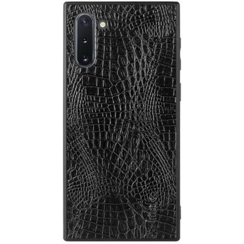 Coque Samsung Galaxy Note 10 IMAK Croco Series