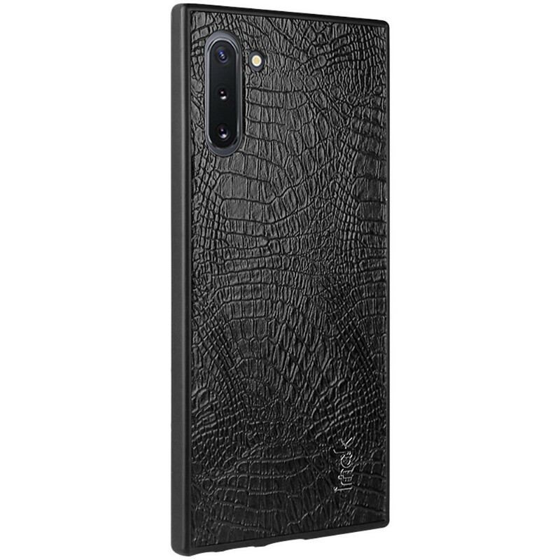 Coque Samsung Galaxy Note 10 IMAK Croco Series