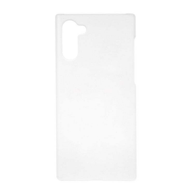 Coque Samsung Galaxy Note 10 Rigide Classique