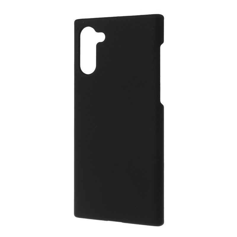 Coque Samsung Galaxy Note 10 Rigide Classique