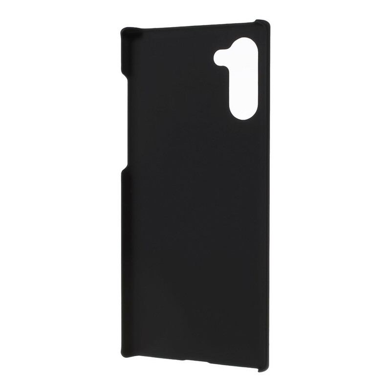 Coque Samsung Galaxy Note 10 Rigide Classique