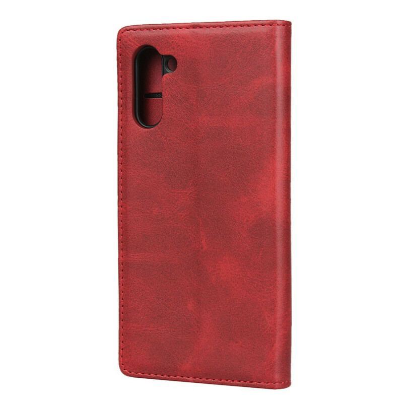 Flip Cover Samung Galaxy Note 10 Élégance Pure