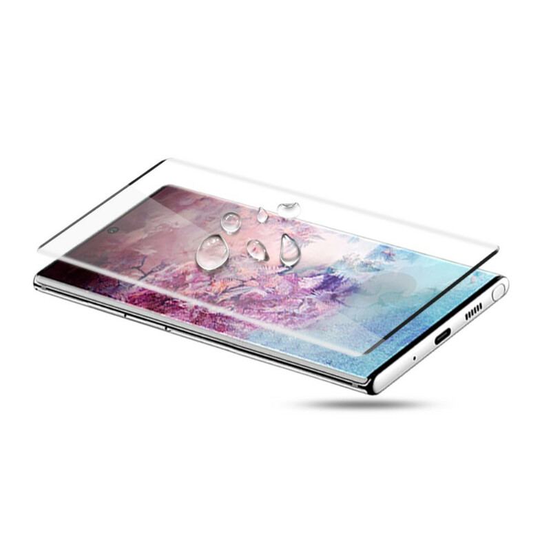 Protection en verre trempé pour Samsung Galaxy Note 10 MOCOLO