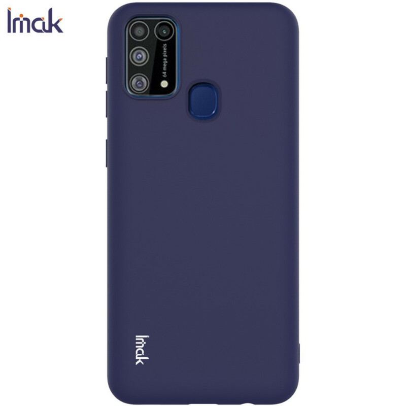 Coque Samsung Galaxy M31 IMAK Givré