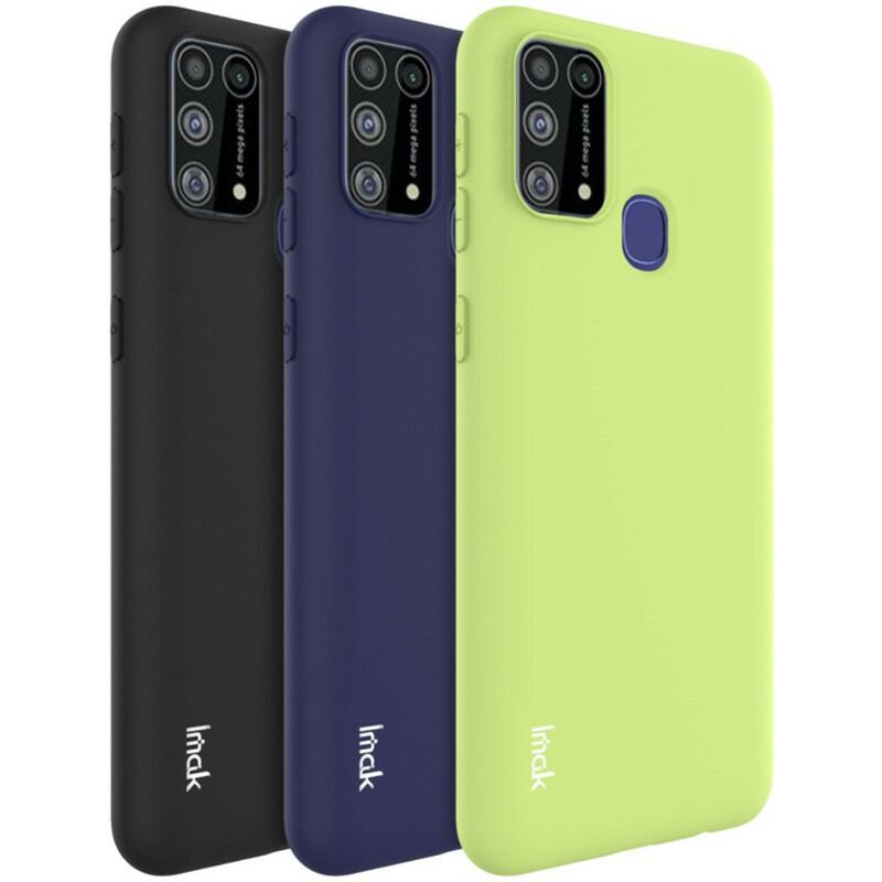 Coque Samsung Galaxy M31 IMAK Givré