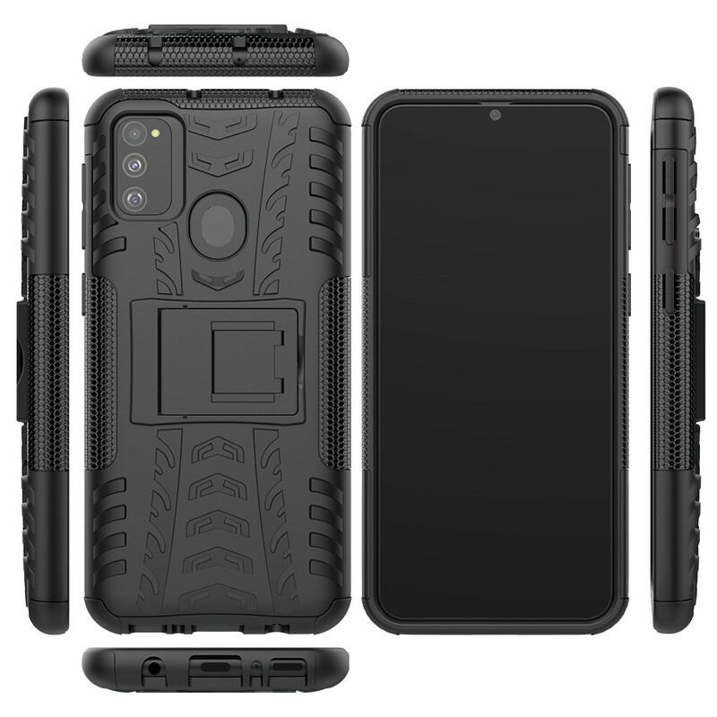 Coque Samsung Galaxy M31 Résistante Ultra