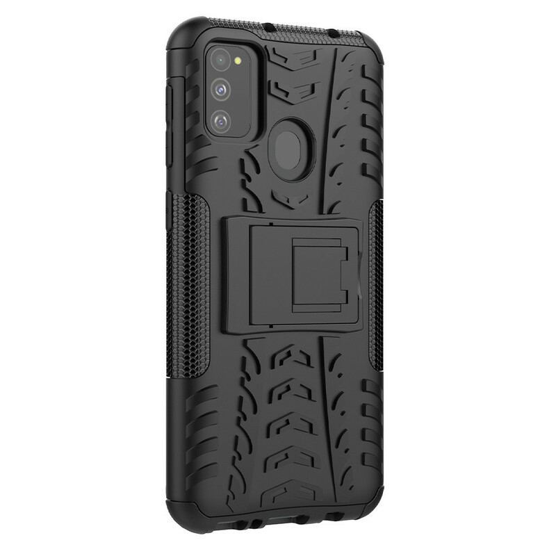 Coque Samsung Galaxy M31 Résistante Ultra