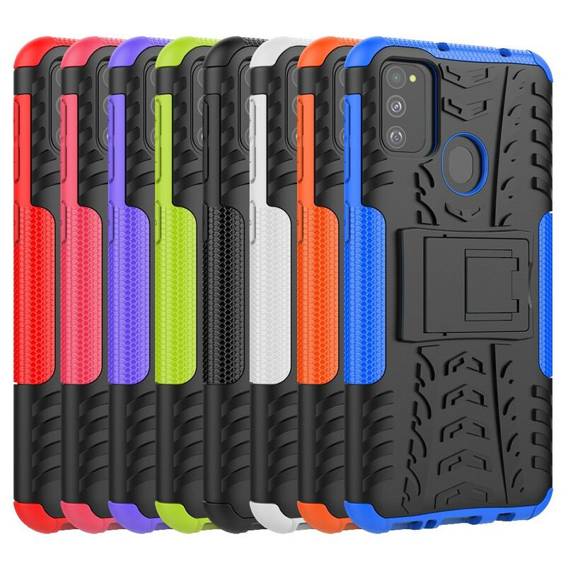 Coque Samsung Galaxy M31 Résistante Ultra