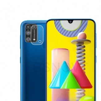 Lentille de Protection en Verre Trempé pour Samsung Galaxy M31