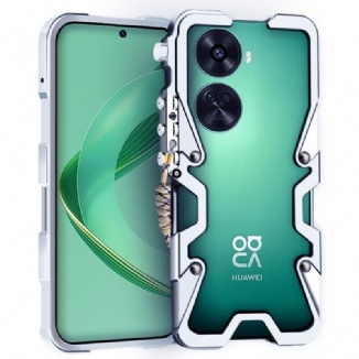 Coque Huawei Nova 12 SE Alliage d'Aluminium