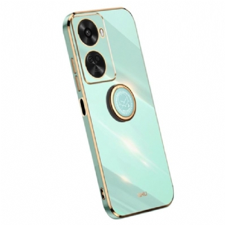 Coque Huawei Nova 12 SE Anneau-Support XINLI