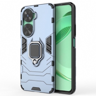 Coque Huawei Nova 12 SE Ring Résistante