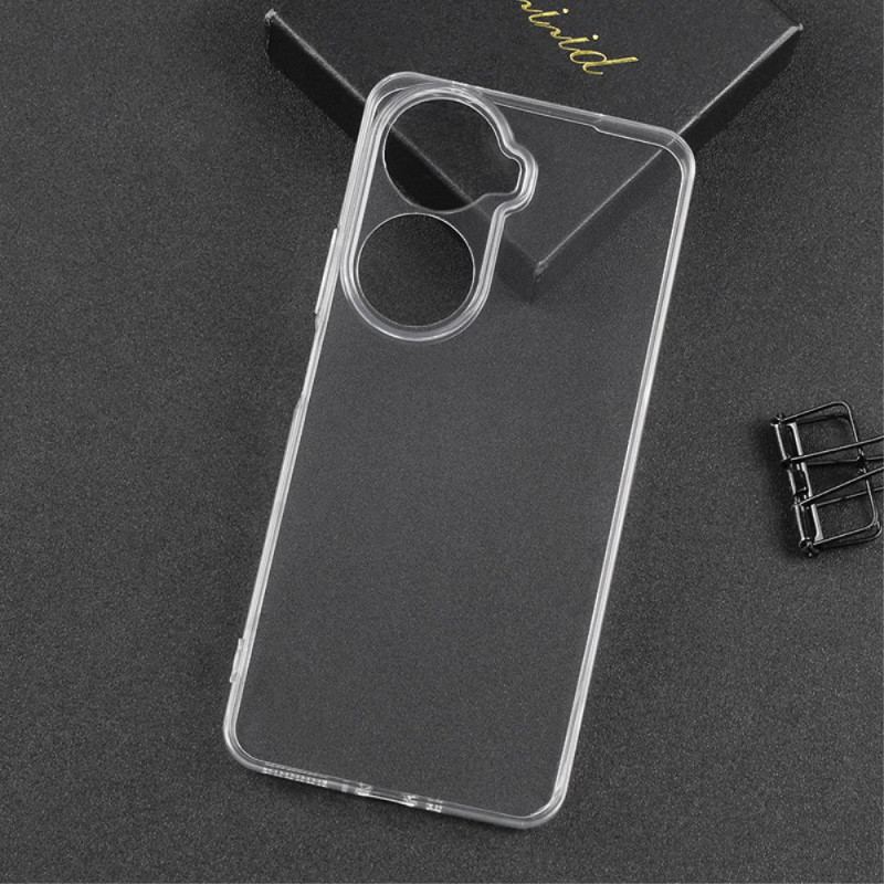 Coque Huawei Nova 12 SE Transparente