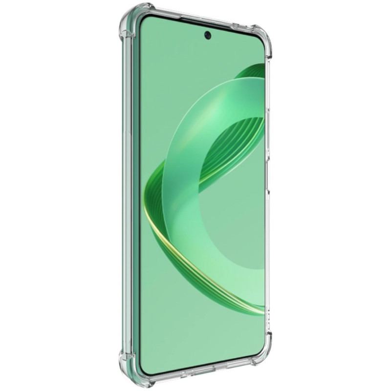 Coque Huawei Nova 12 SE Transparente IMAK