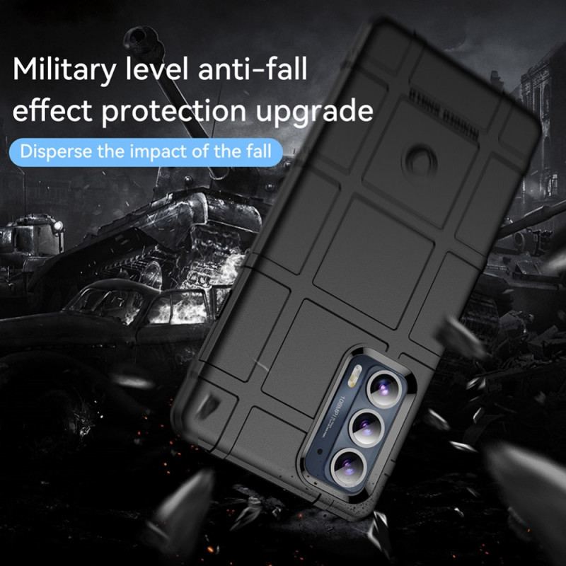 Coque Motorola Edge 20 Rugged Shield