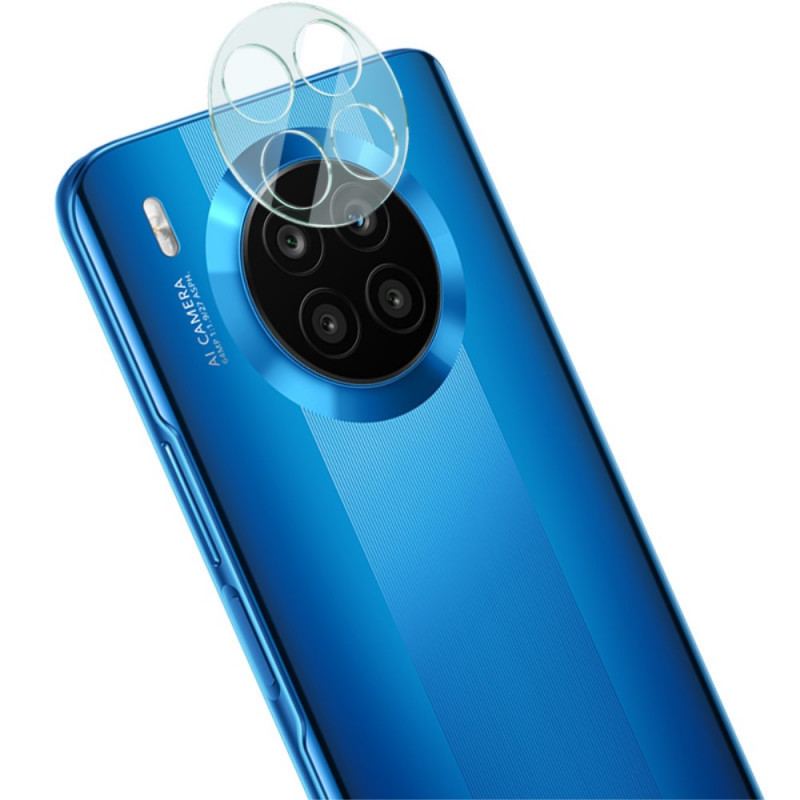 Lentille de Protection en Verre Trempé pour Honor 50 Lite / Huawei Nova 8i IMAK