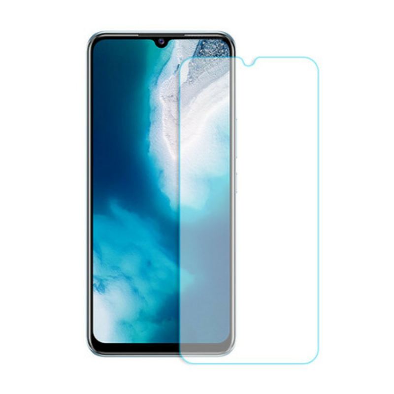 Protection verre trempé (0.3mm) pour écran du Vivo Y70