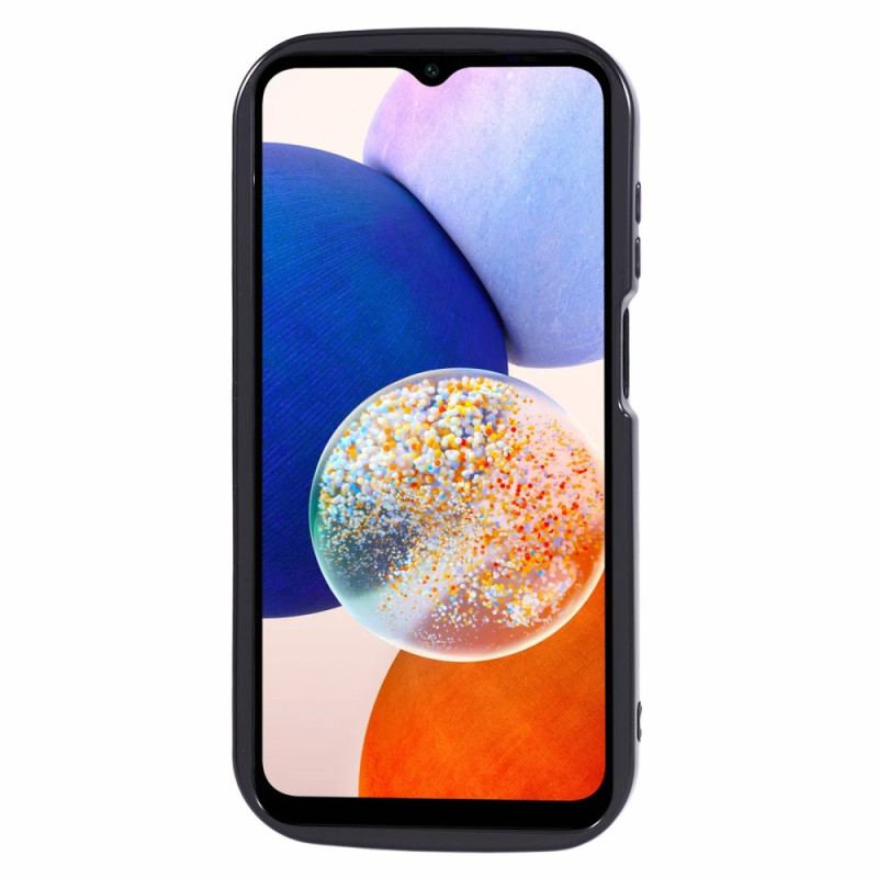 Coque Samsung Galaxy A15 5G Design Ondulé