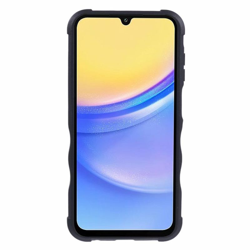 Coque Samsung Galaxy A15 5G / A15 Double Couche