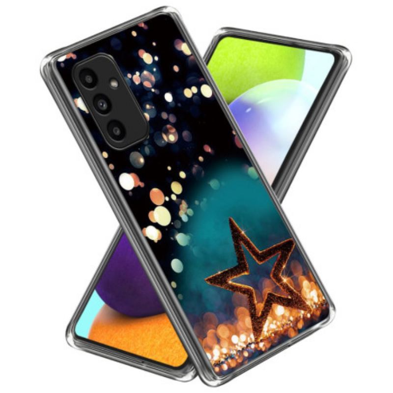 Coque Samsung Galaxy A15 5G / A15 Étoile