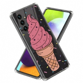 Coque Samsung Galaxy A15 5G Glace