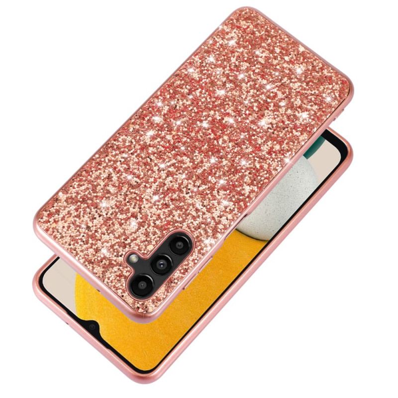 Coque Samsung Galaxy A15 5G Paillettes