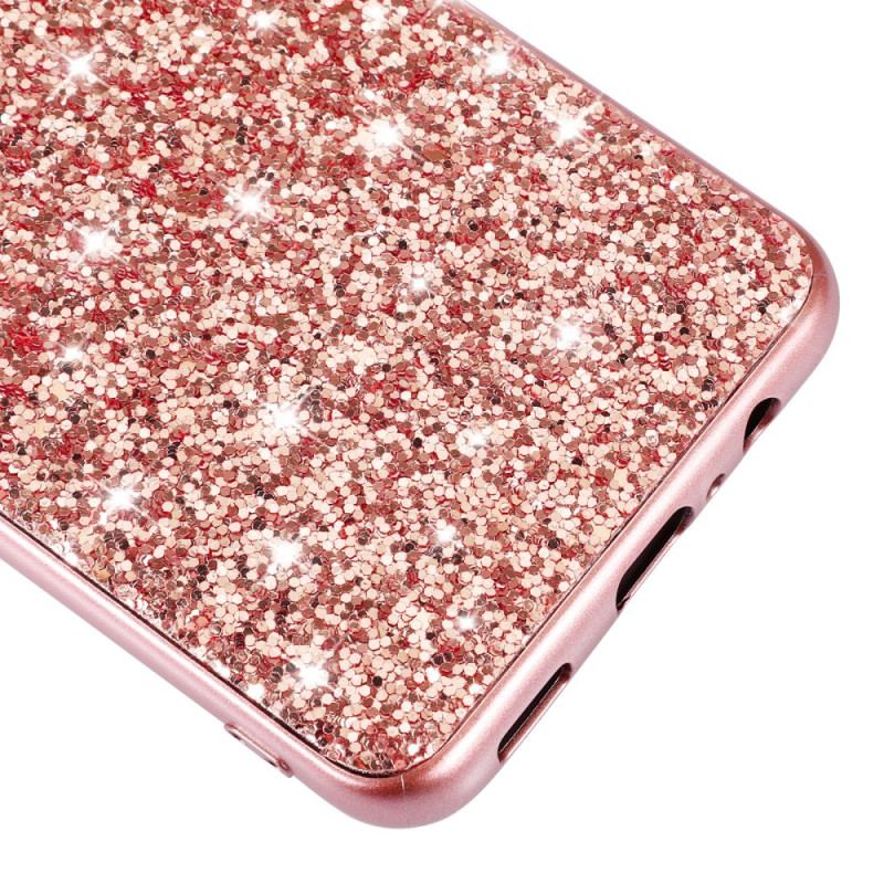 Coque Samsung Galaxy A15 5G Paillettes