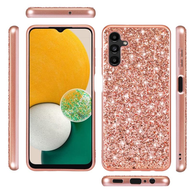 Coque Samsung Galaxy A15 5G Paillettes