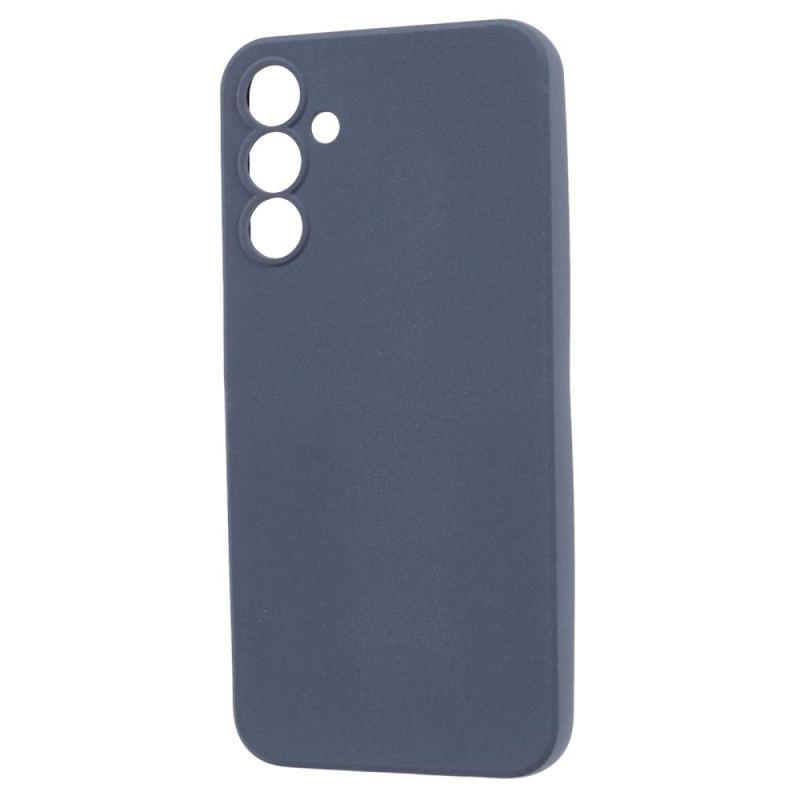 Coque Samsung Galaxy A15 5G Silicone Mat