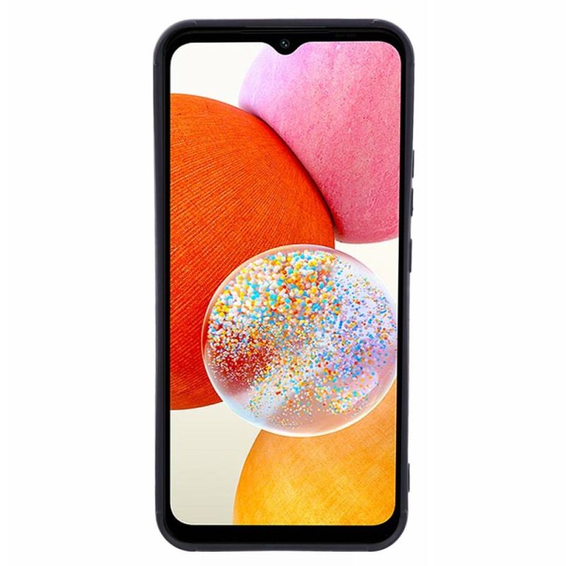 Coque Samsung Galaxy A15 5G / A15 Style Matelassé