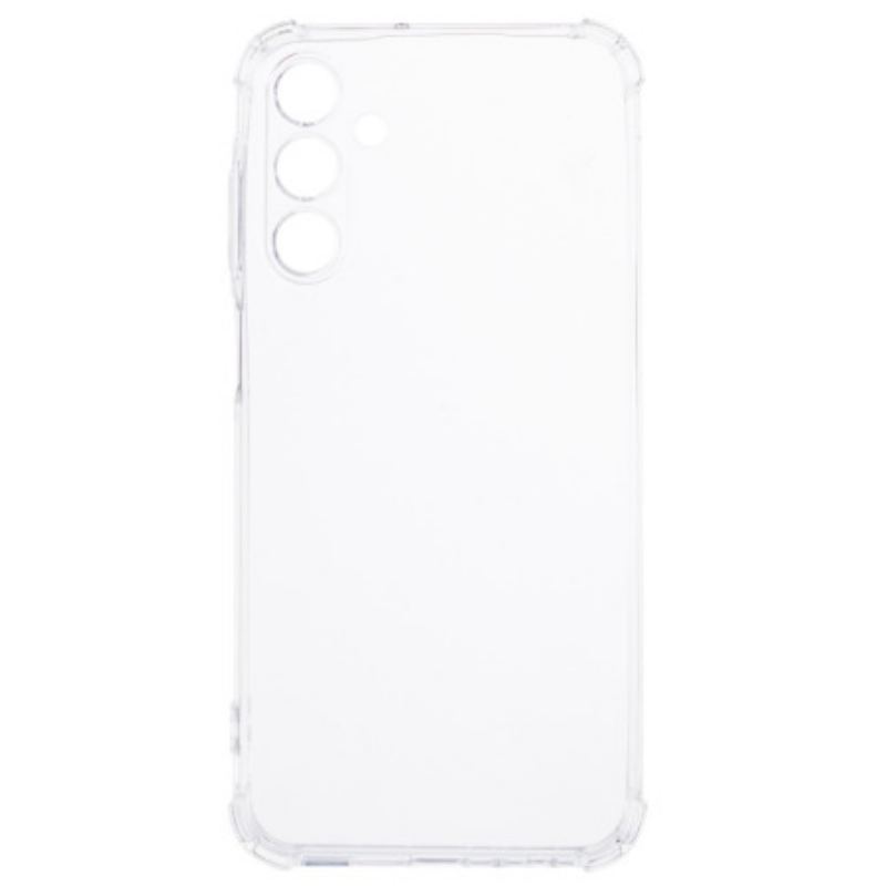 Coque Samsung Galaxy A15 5G / A15 Transparente Coins Renforcés