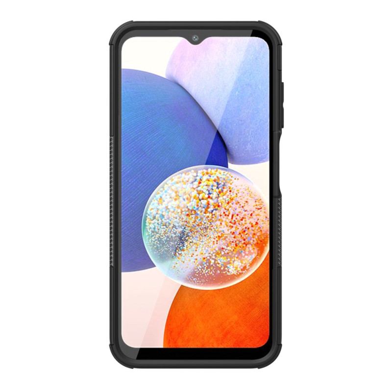 Coque Samsung Galaxy A15 5G / A15 Ultra Résistante Design