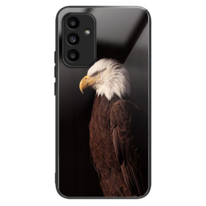 Coque Samsung Galaxy A15 5G / A15 Verre Trempé 'Aigle