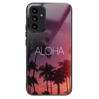 COque Samsung Galaxy A15 5G / A15 Verre Trempé ALOHA