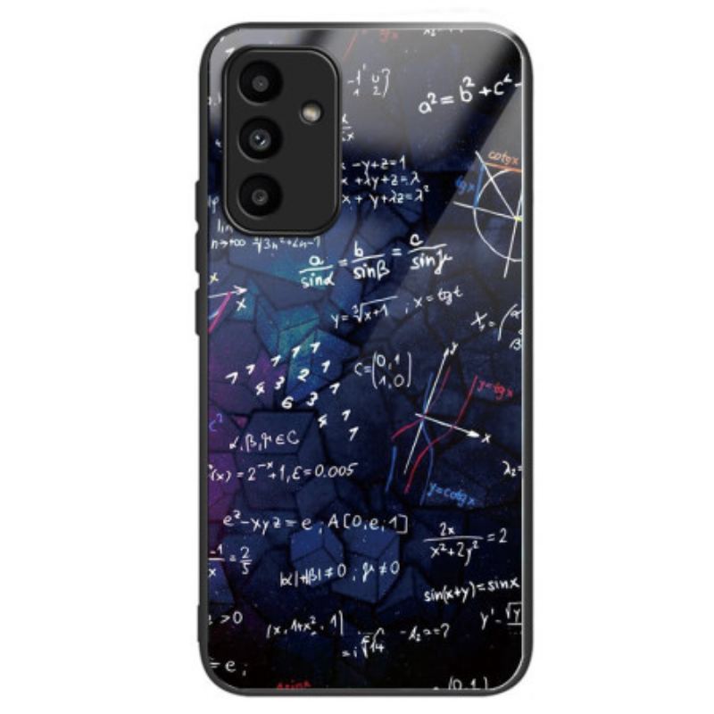 Coque Samsung Galaxy A15 5G / A15 Verre Trempé Equation