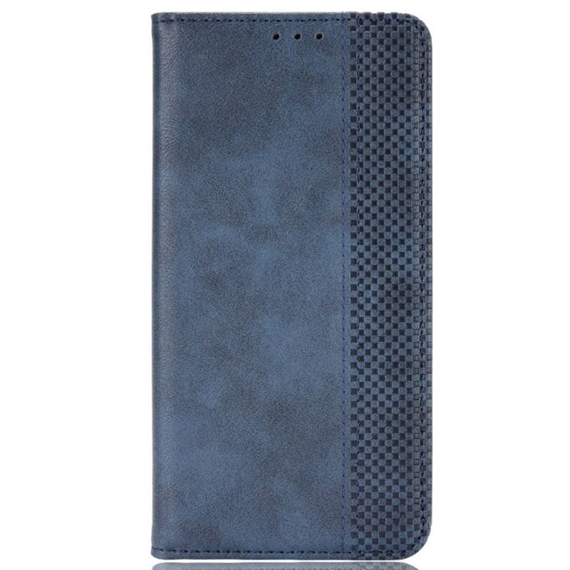 Flip Cover Samsung Galaxy A15 5G Rétro