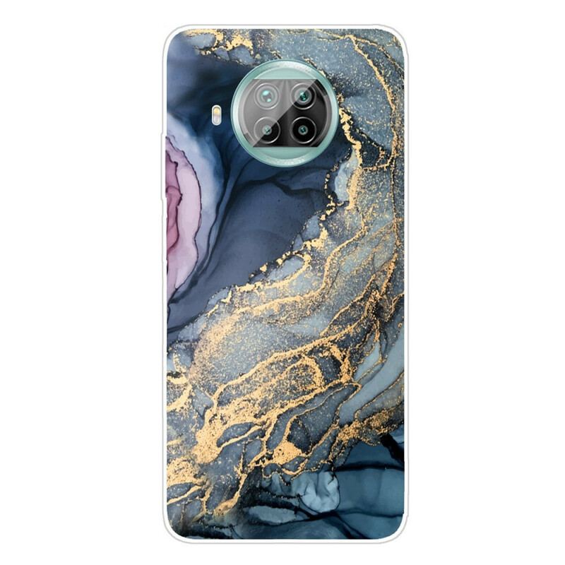 Coque Xiaomi Mi 10T Lite 5G / Redmi Note 9 Pro 5G Marbre