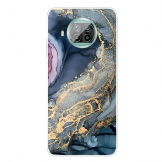 Coque Xiaomi Mi 10T Lite 5G / Redmi Note 9 Pro 5G Marbre