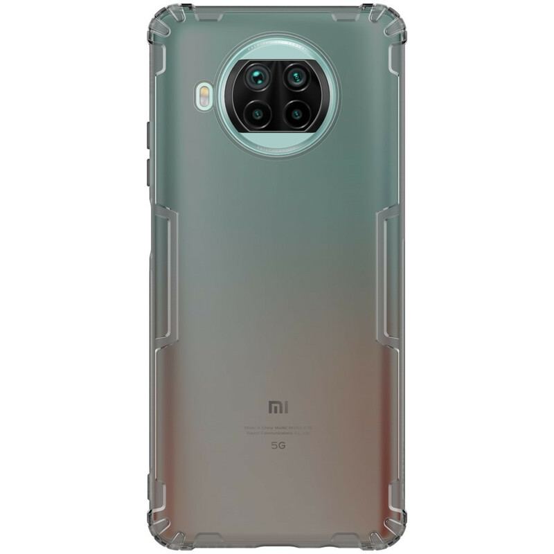 Coque Xiaomi Mi 10T Lite 5G / Redmi Note 9 Pro 5G Nillkin Nature