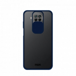 Coque Xiaomi Mi 10T Lite 5G  / Redmi Note 9 Pro 5G Protège Module Photo MOFI