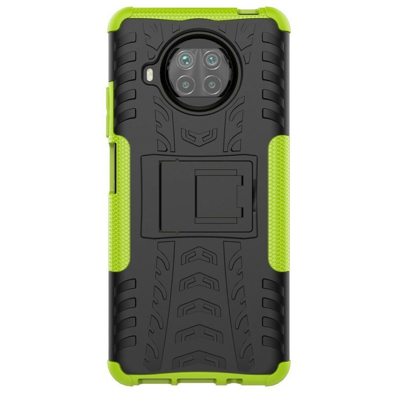 Coque Xiaomi Mi 10T Lite 5G / Redmi Note 9 Pro 5G Résistante Premium