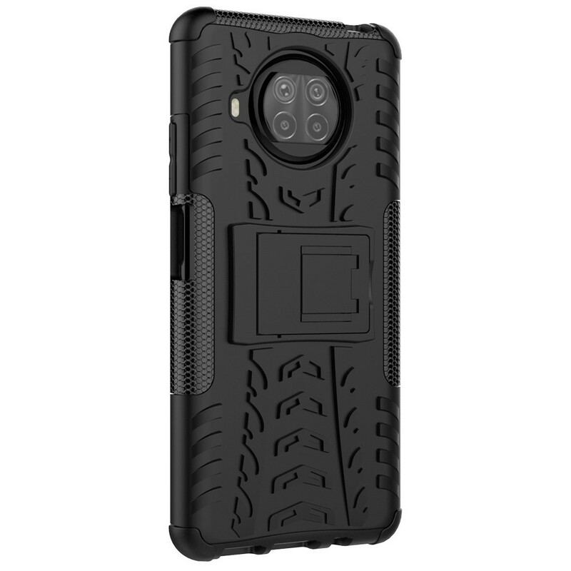 Coque Xiaomi Mi 10T Lite 5G / Redmi Note 9 Pro 5G Résistante Premium