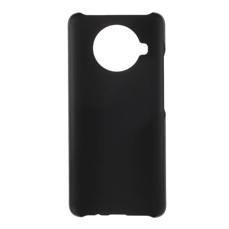 Coque Xiaomi Mi 10T Lite 5G / Redmi Note 9 Pro 5G Rigide Caoutchoutée