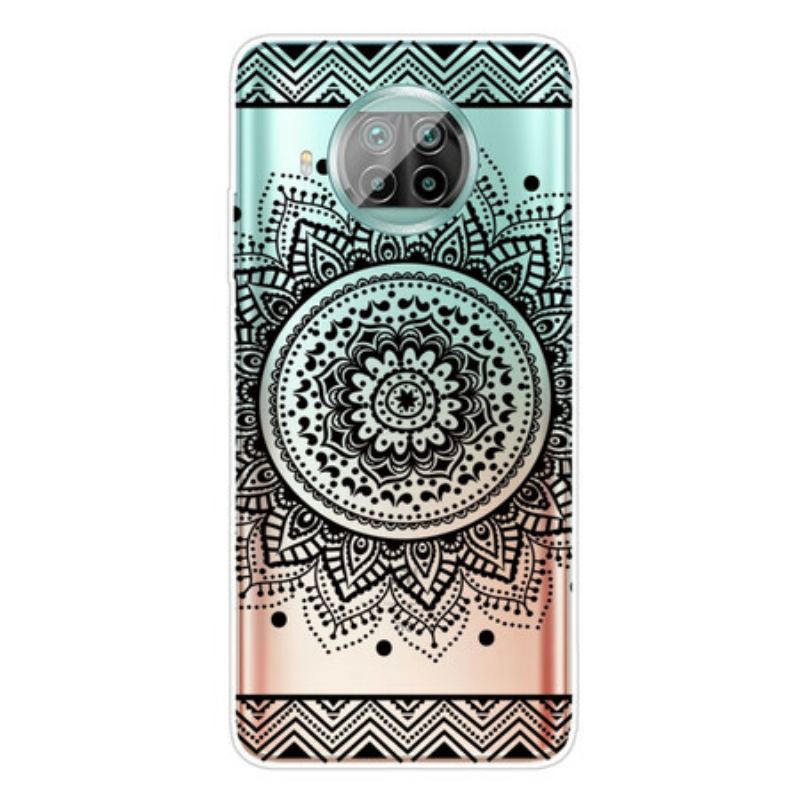 Coque Xiaomi Mi 10T Lite 5G / Redmi Note 9 Pro 5G Sublime Mandala