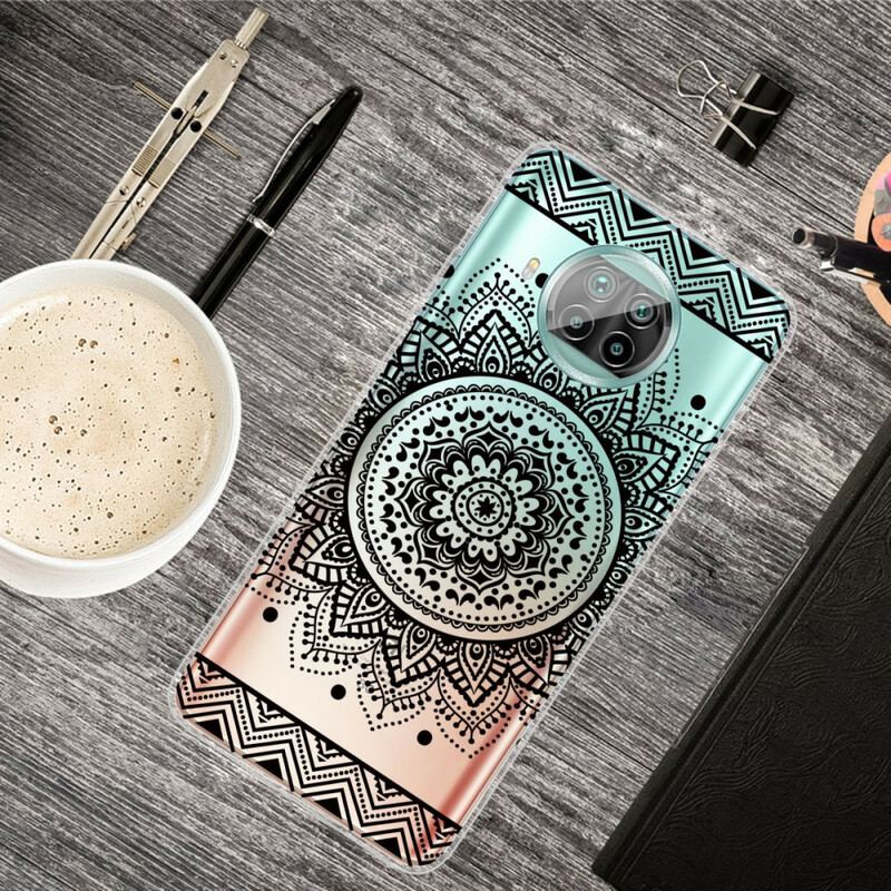 Coque Xiaomi Mi 10T Lite 5G / Redmi Note 9 Pro 5G Sublime Mandala