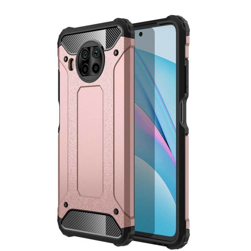 Coque Xiaomi Mi 10T Lite 5G / Redmi Note 9 Pro 5G Survivor