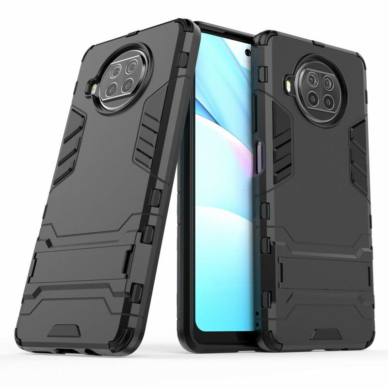 Coque Xiaomi Mi 10T Lite 5G / Redmi Note 9 Pro 5G Ultra Résistant