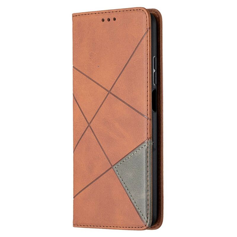 Flip Cover Xiaomi Mi 10T Lite 5G / Redmi Note 9 Pro 5G Style Artiste