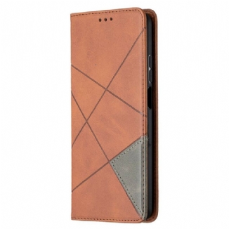 Flip Cover Xiaomi Mi 10T Lite 5G / Redmi Note 9 Pro 5G Style Artiste