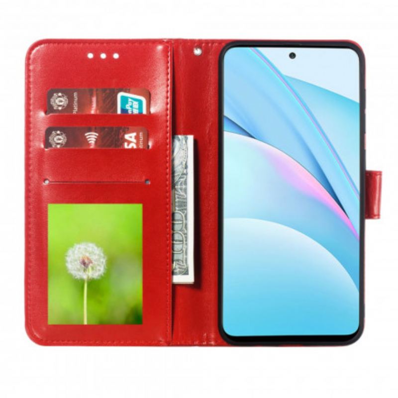 Housse Xiaomi Mi 10T Lite 5G  / Redmi Note 9 Pro 5G Mandala Entier